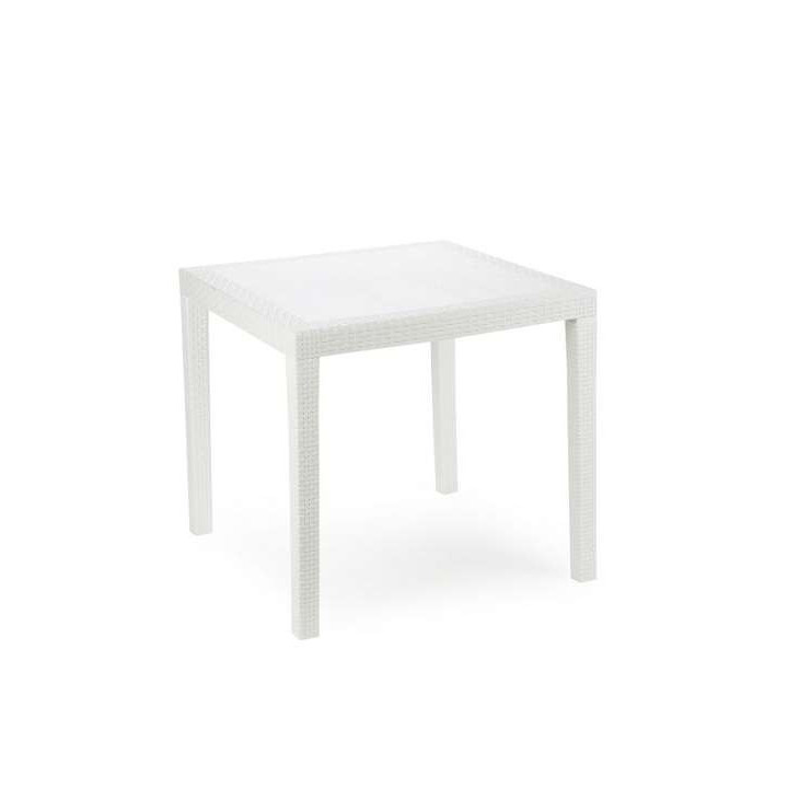 Table King blanc