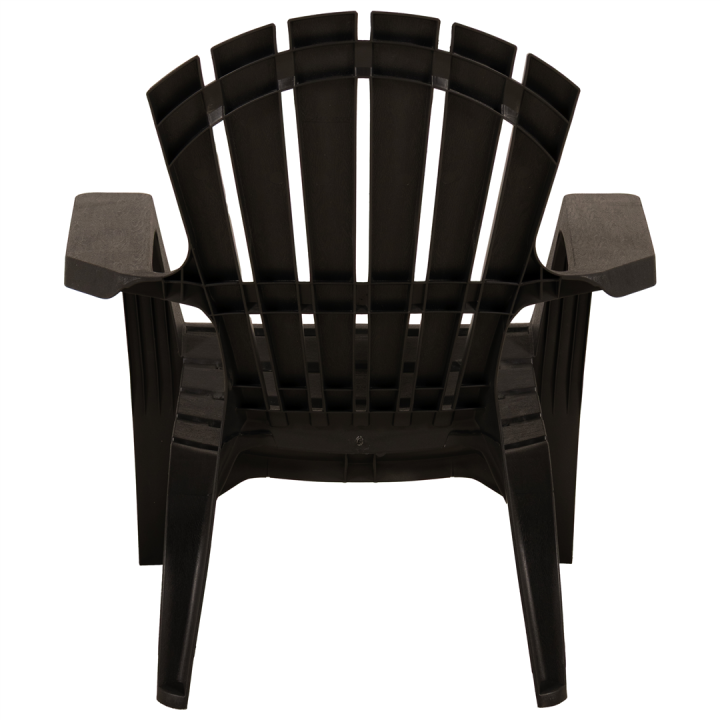 Fauteuil Dolomiti anthracite