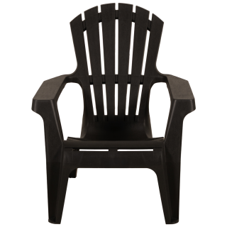 Fauteuil Dolomiti anthracite