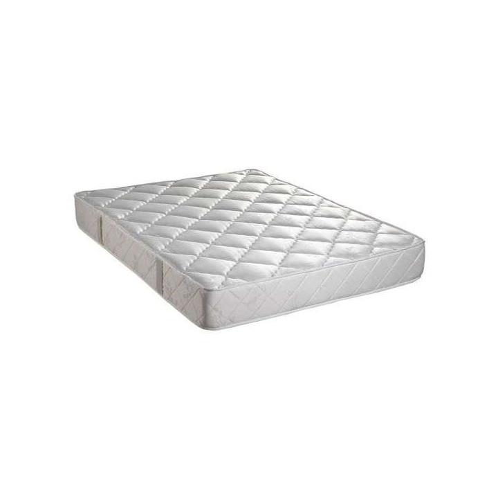Matelas 140x190 Polylatex mousse/latex