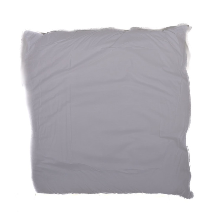 Oreiller 65x65 560013 percale