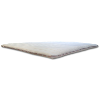 Surmatelas 160x200 HR 35 polyuréthane