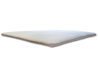 Surmatelas 160x200 HR 35 polyuréthane