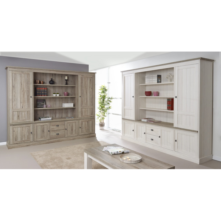 Living WB1 York
