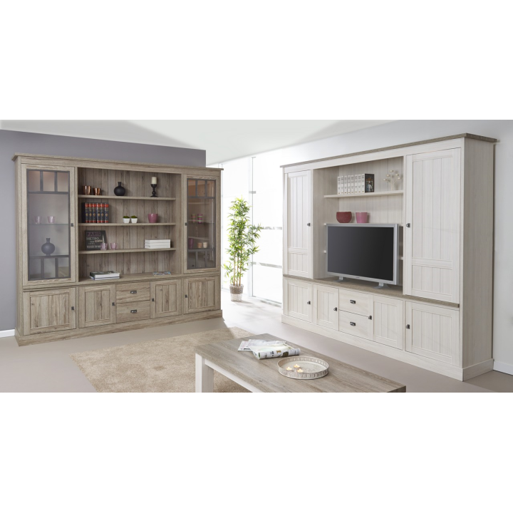 Living WB1 York