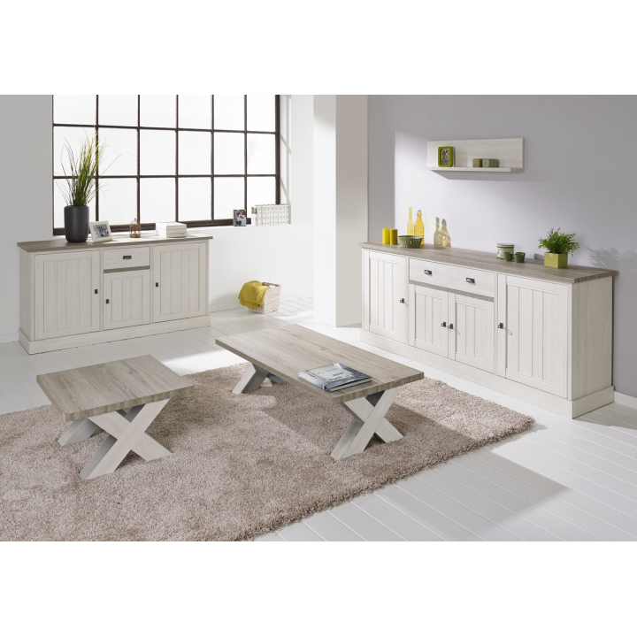 Dressoir DR3 York