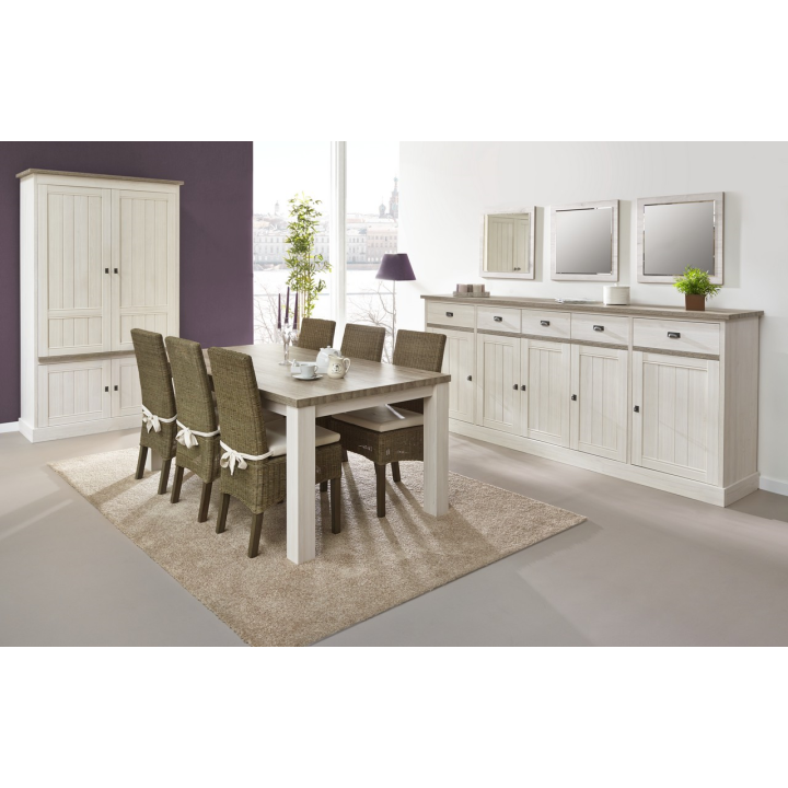 Dressoir Haut HB1 York