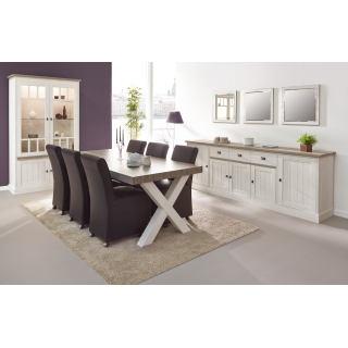 Dressoir Haut HB1 York