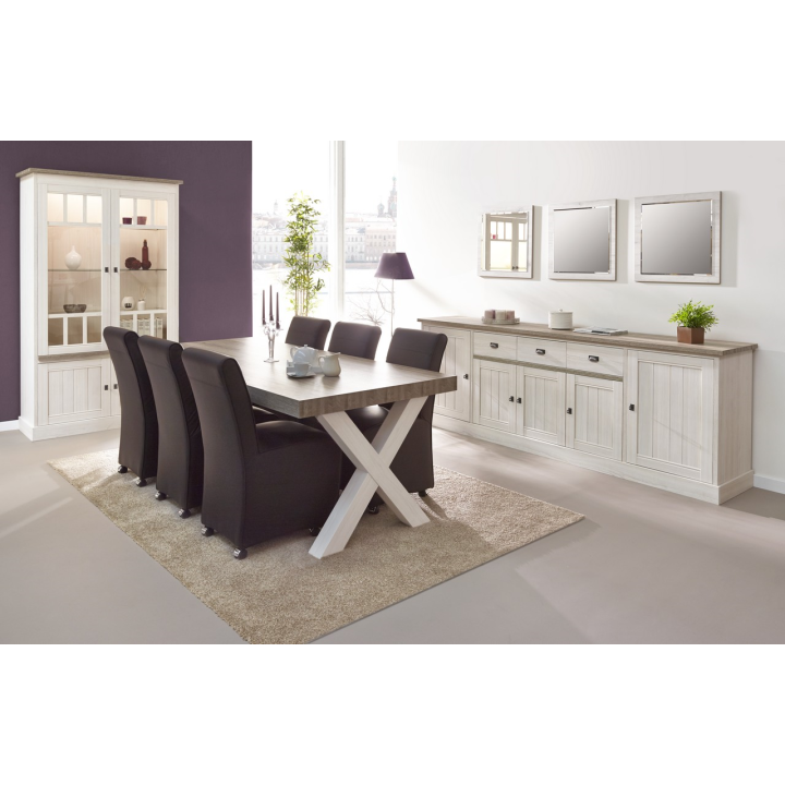 Dressoir Haut HB1 York