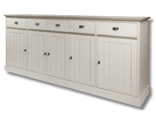 Dressoir haut HB2 York