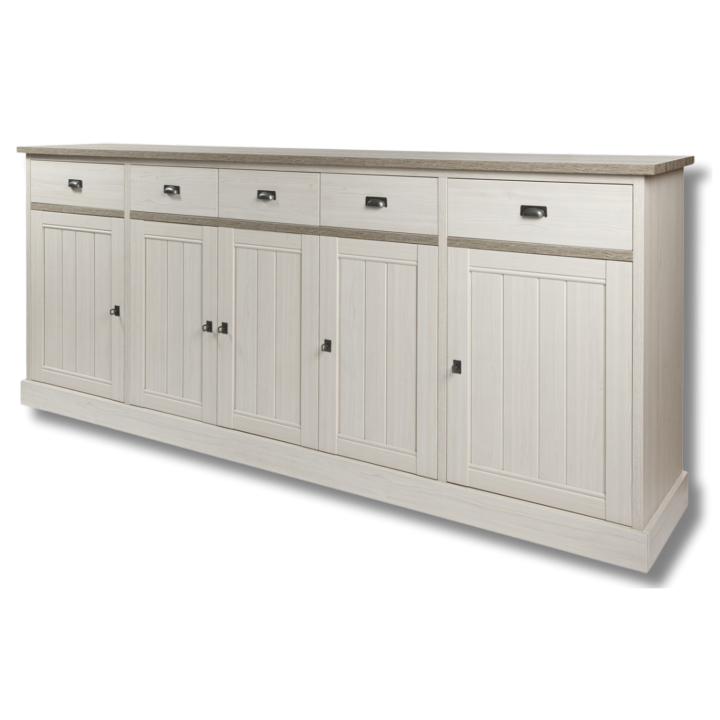 Dressoir haut HB2 York