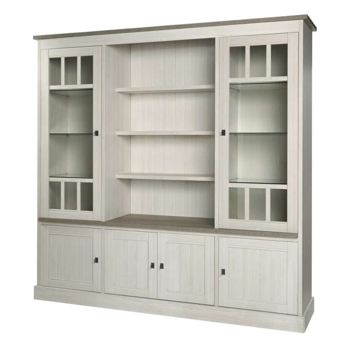 Living vitine WV2 York