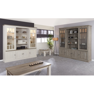 Living vitine WV2 York