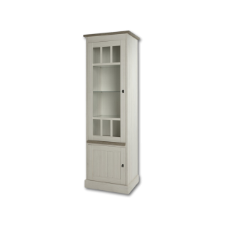 Colonne vitrée York Kv1L