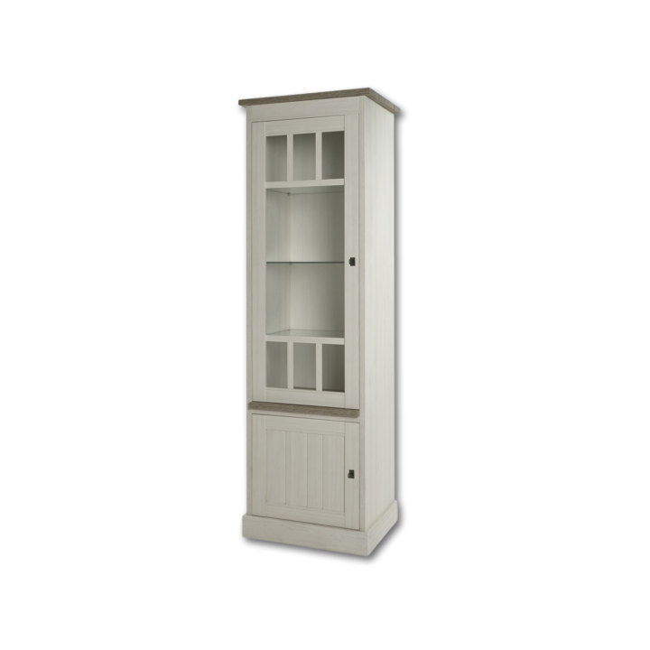 Colonne vitrée York Kv1L