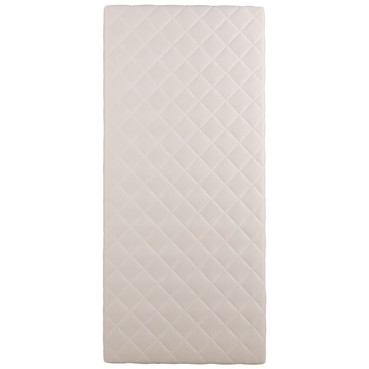 Sommier tapissier (2x) 80x200 Cansas Coutil beige