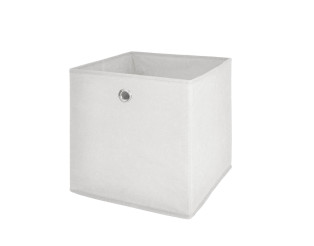 Caisson Alfa 1 blanc