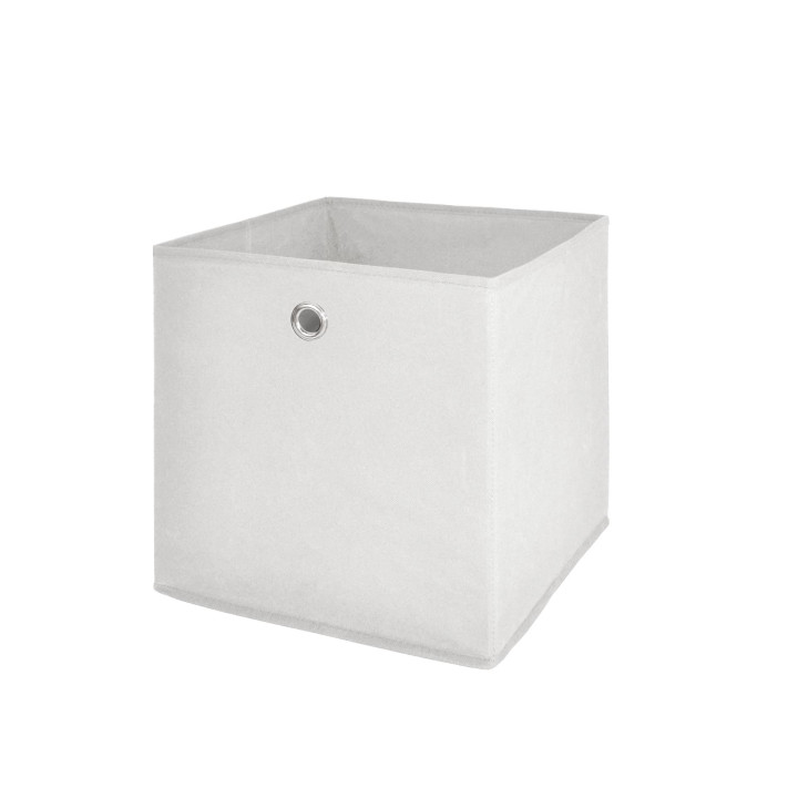 Caisson Alfa 1 blanc