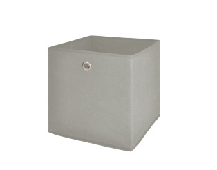 Caisson Alfa 1 gris clair/boue