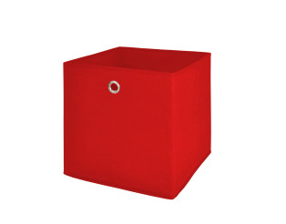 Caisson Alfa 1 rouge