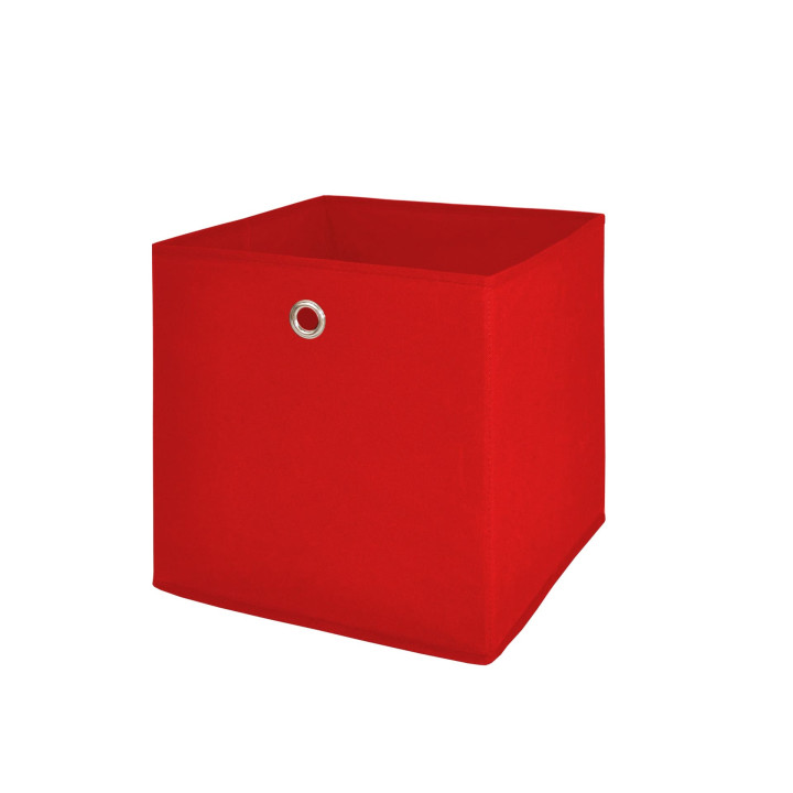 Caisson Alfa 1 rouge