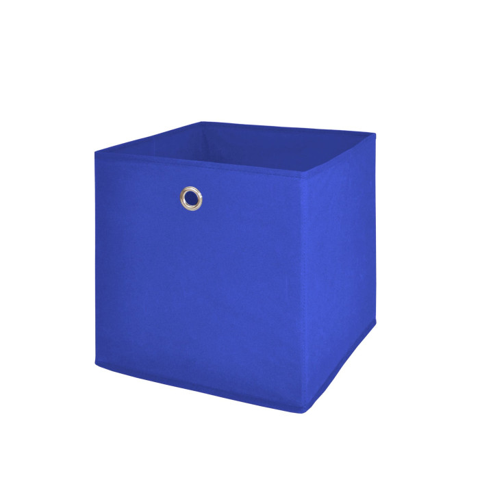 Caisson de rangement ALFA 1 bleu
