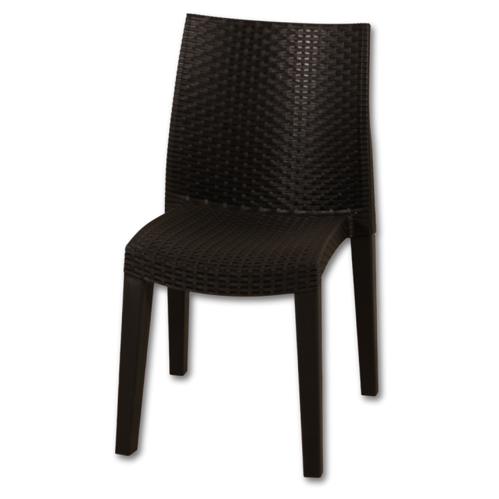 Chaise Lady anthracite