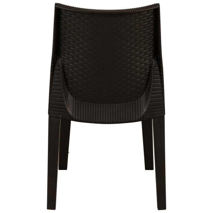 Chaise Lady anthracite