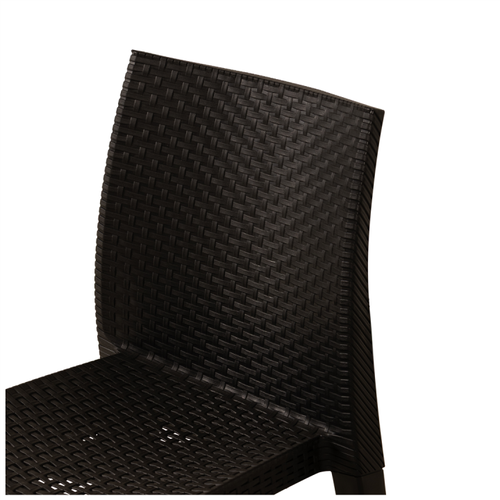 Chaise Lady anthracite