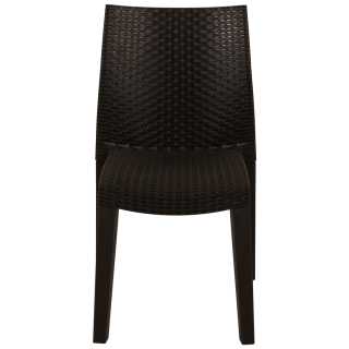 Chaise Lady anthracite