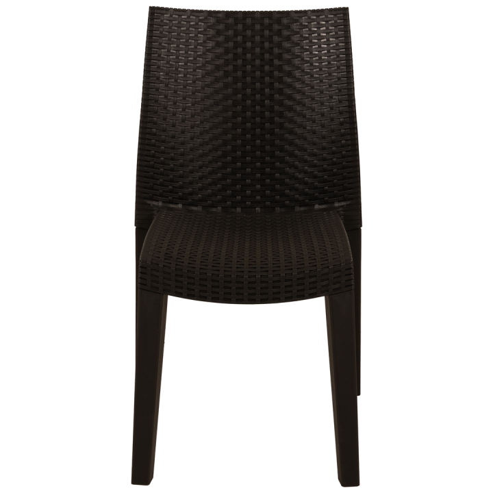Chaise Lady anthracite