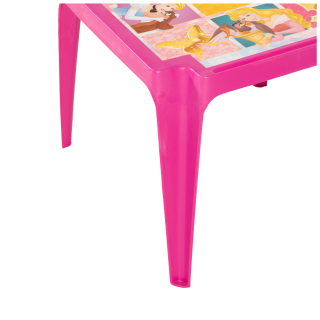 Table enfant Tavolo Disney Princesse