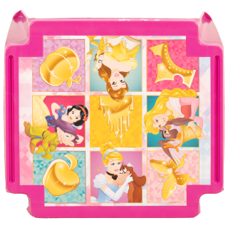 Table enfant Tavolo Disney Princesse