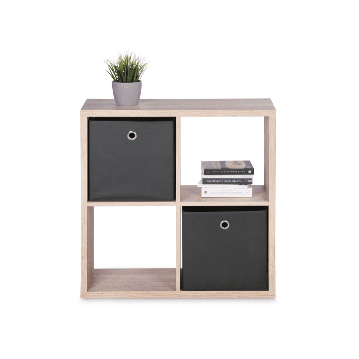 Etagère Max 4 chêne sonoma