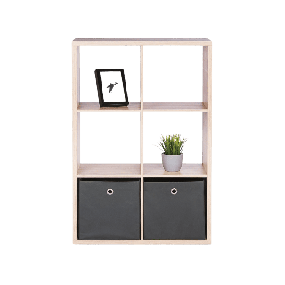 Etagère Max 6 chêne sonoma