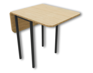 Table TKP46 - EP79 - HP81