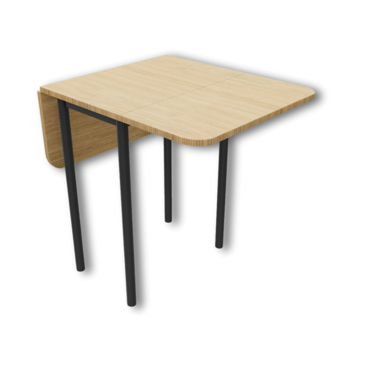Table TKP46 - EP79 - HP81