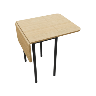 Table TKP46 - EP79 - HP81