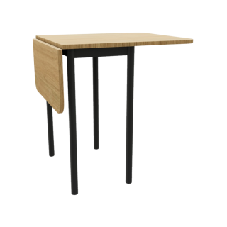 Table TKP46 - EP79 - HP81