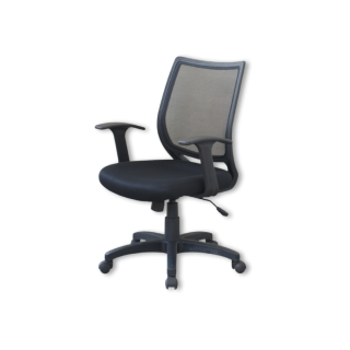 Fauteuil de bureau Flex-2 accoudoirs