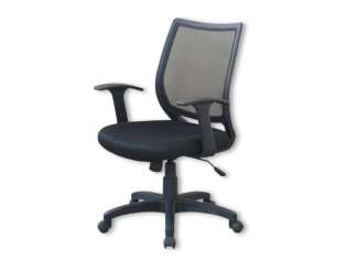 Fauteuil de bureau Flex-2 accoudoirs