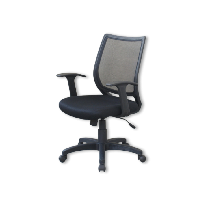 Fauteuil de bureau Flex-2 accoudoirs