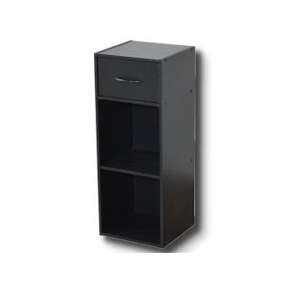 Etagère Compo 12 noir