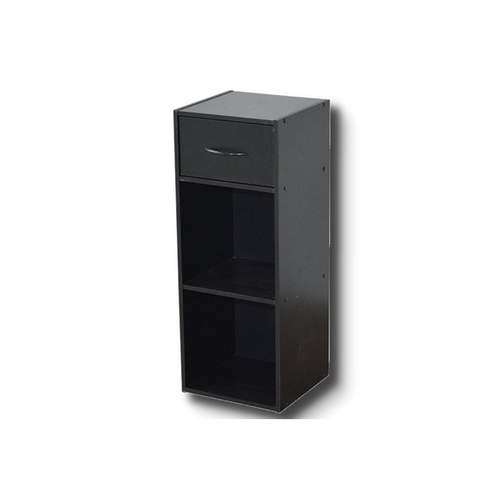 Etagère Compo 12 noir