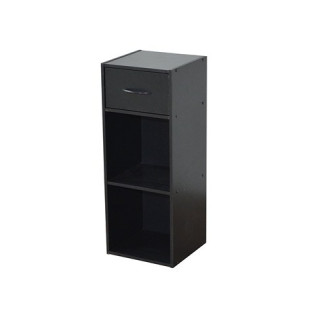 Etagère Compo 12 noir