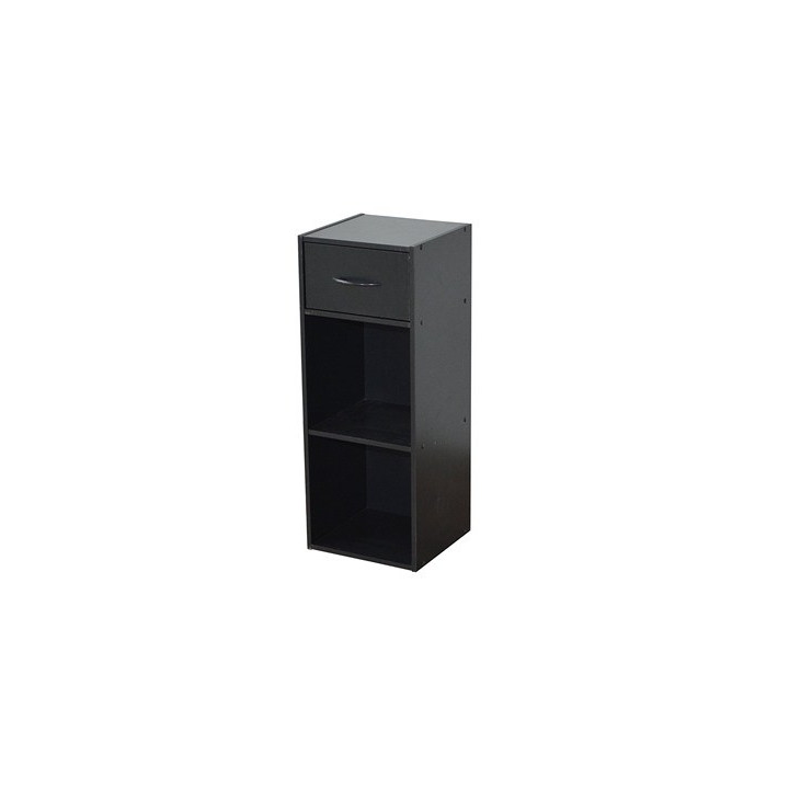 Etagère Compo 12 noir