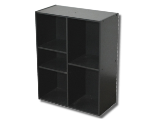 Etagère Compo 06 noir