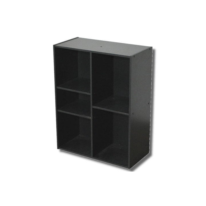 Etagère Compo 06 noir