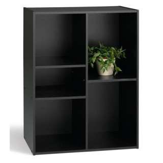 Etagère Compo 06 noir
