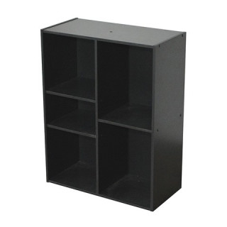Etagère Compo 06 noir